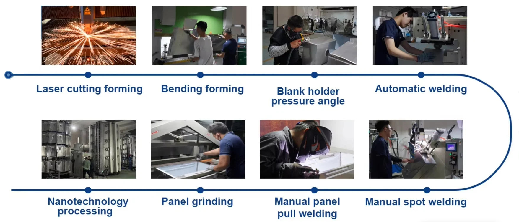 Chậu Rửa Bát Tự Động 304 Đen Nano Vòi Thác Kép Piano - Daisan Mart