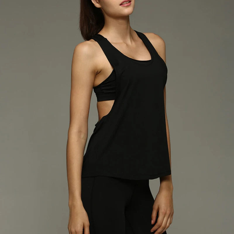 Women's Tank Top 2025 - Cool, Stylish, Sporty