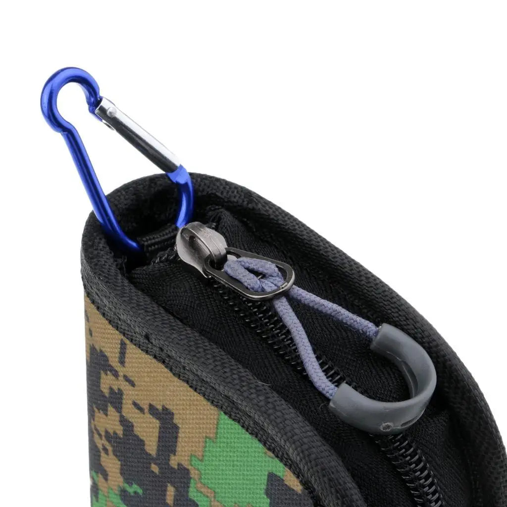 Túi Đựng Mồi Câu Cá Chống Nước Đa Năng 15x10x4cm