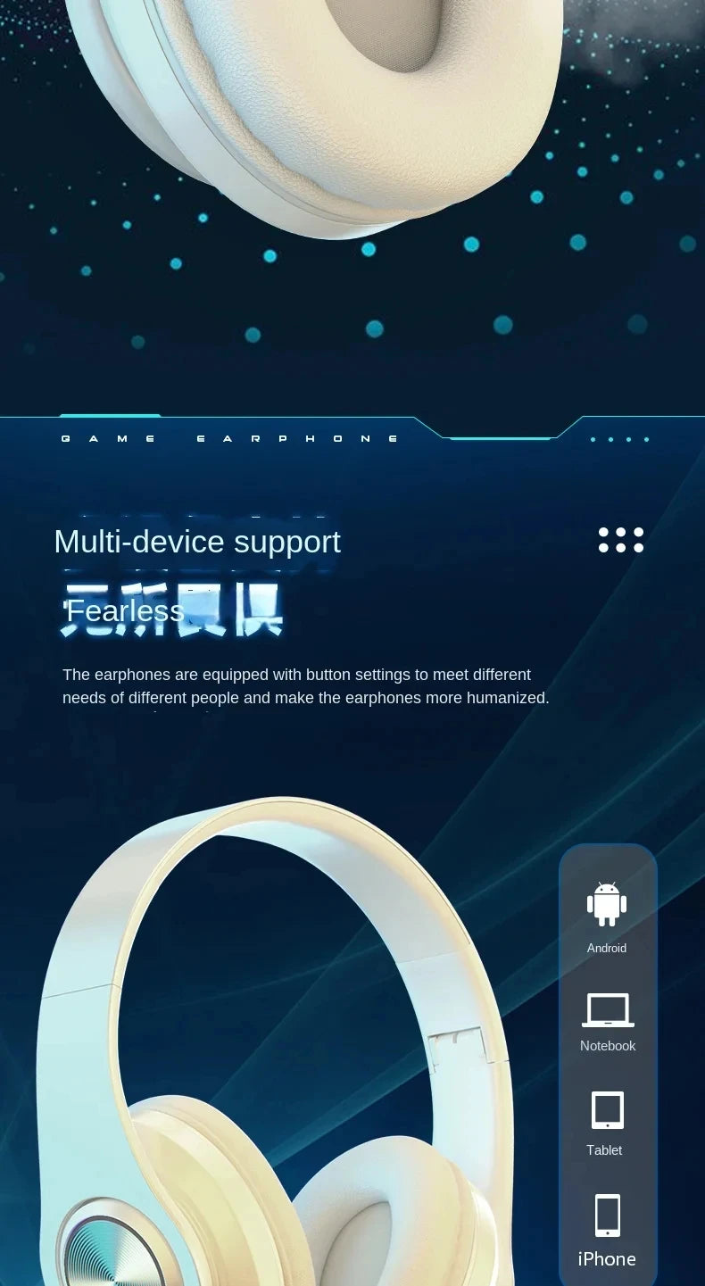 Xiaomi Mijia B39 Bluetooth Headset Noise Cancelling Mic Sports