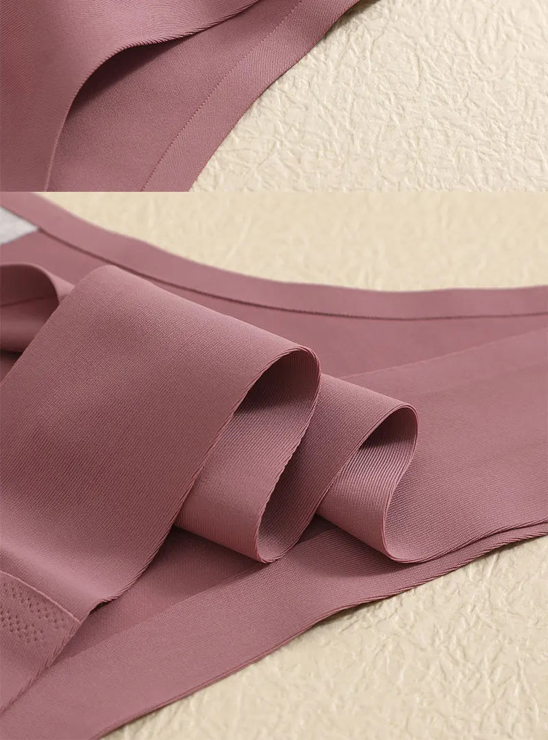 Bikini 6 Chiếc - Quần Lót Nữ G-String Thoáng Mát