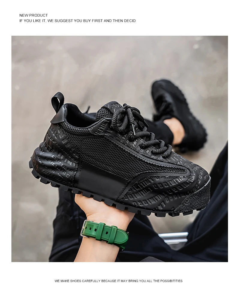 2025 Unisex Skateboarding Shoes - Comfort &amp; Style