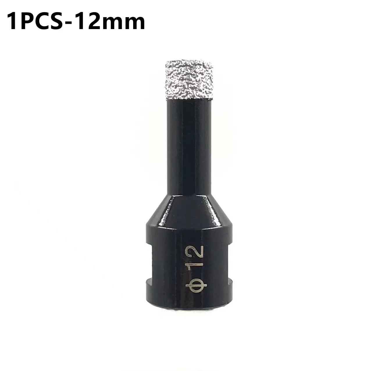 Mũi khoan lỗ rỗng M14 cho gạch, đá, gốm 6-100mm - Daisan Mart