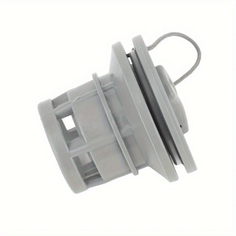 1PC Boat Air Valve Replacement PVC Boat Valve PVC Air Gas Valve Replacement for Inflatable Boat Dinghy Kayak Canoe
