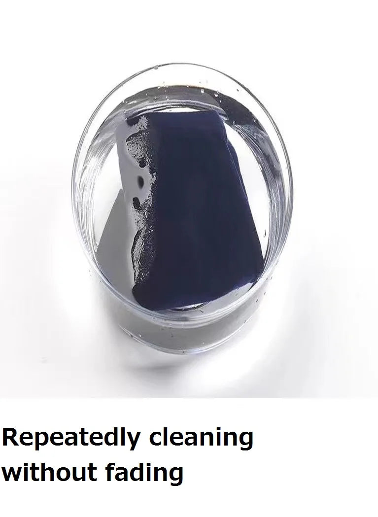 Men's breathable cotton underwear large size 4 pieces