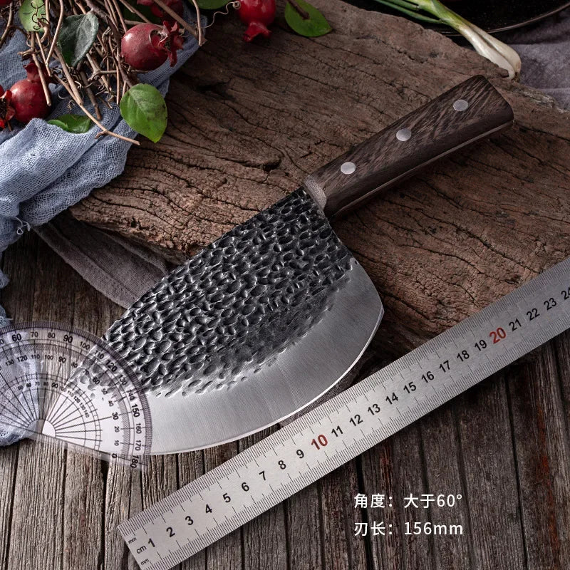 Aquatic Professional Super Sharp Fish Cutting Kitchen Knife