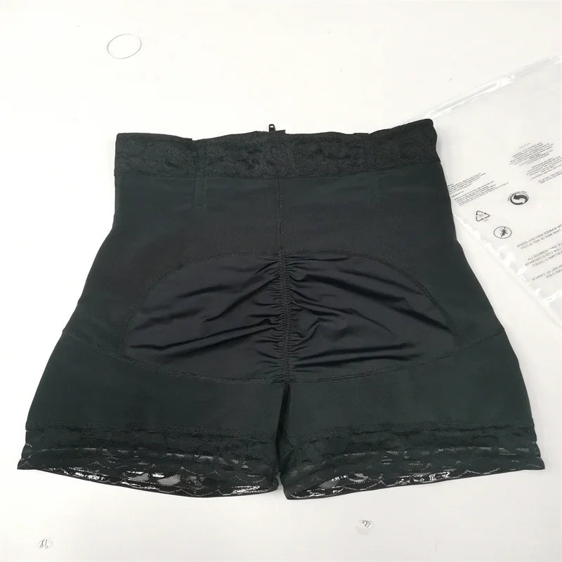 Colombia Full Body Shaping Belt Butt Lift Shaper