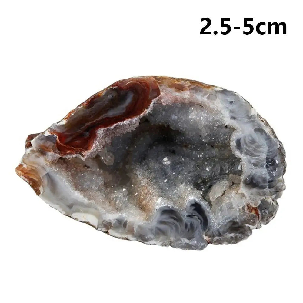 High-Quality Natural Quartz Stone for Decoration &amp; Feng Shui