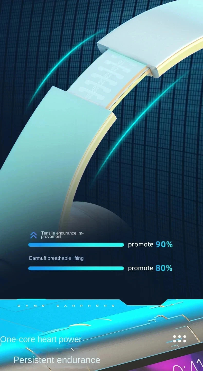 Xiaomi Mijia B39 - Noise Cancelling Sports Bluetooth Headset