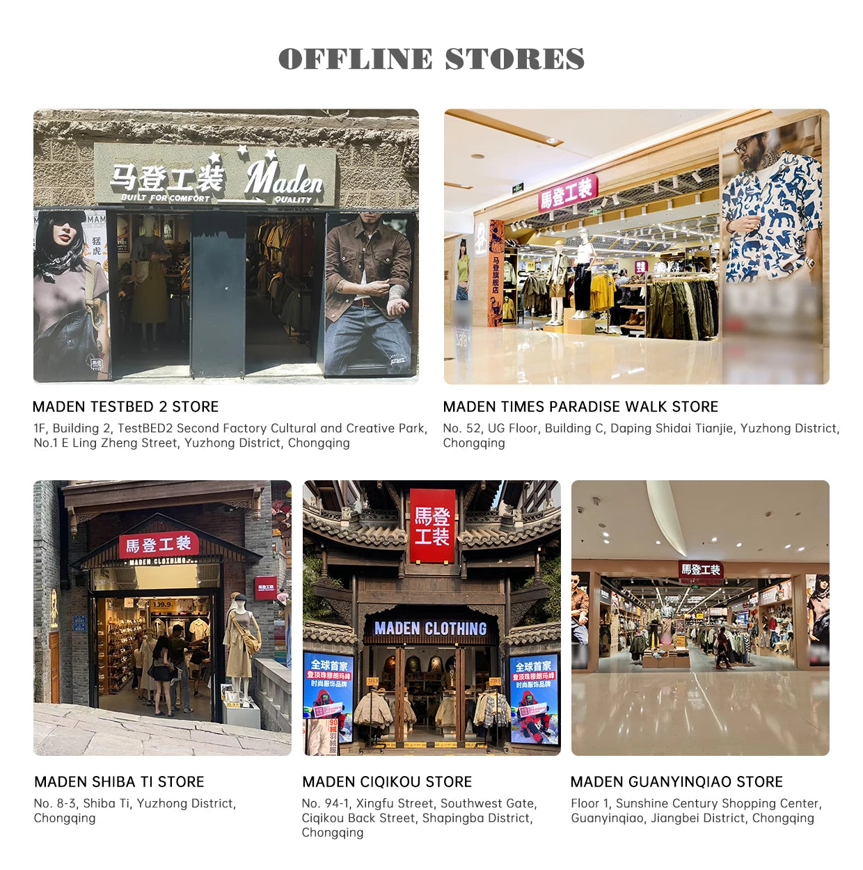 Giày Boot Nam Da Lộn Cổ Cao Lót Lông Maden Vintage