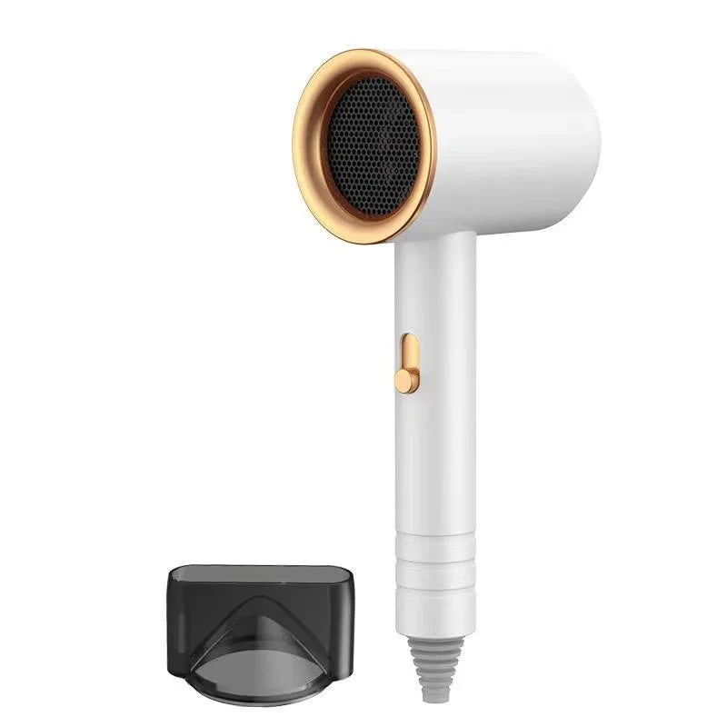 Professional Hair Dryer Ion &amp; Heat Protection Convenient