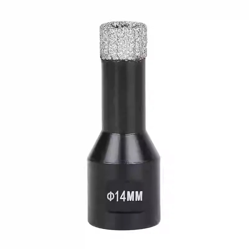 Mũi khoan kim cương đa năng cho đá cẩm thạch và granite - Daisan Mart
