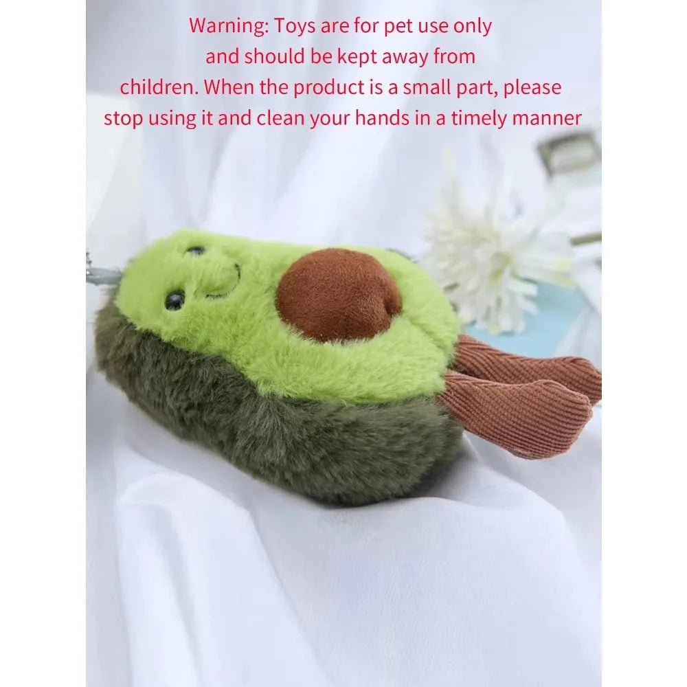 Balo Bơ Đáng Yêu Đồ Chơi Mèo Cún Treo Dễ Thương - Daisan Mart