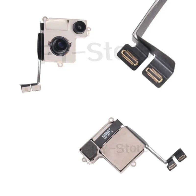 Genuine A+ Rear Camera for iPhone 11-16 Pro Max