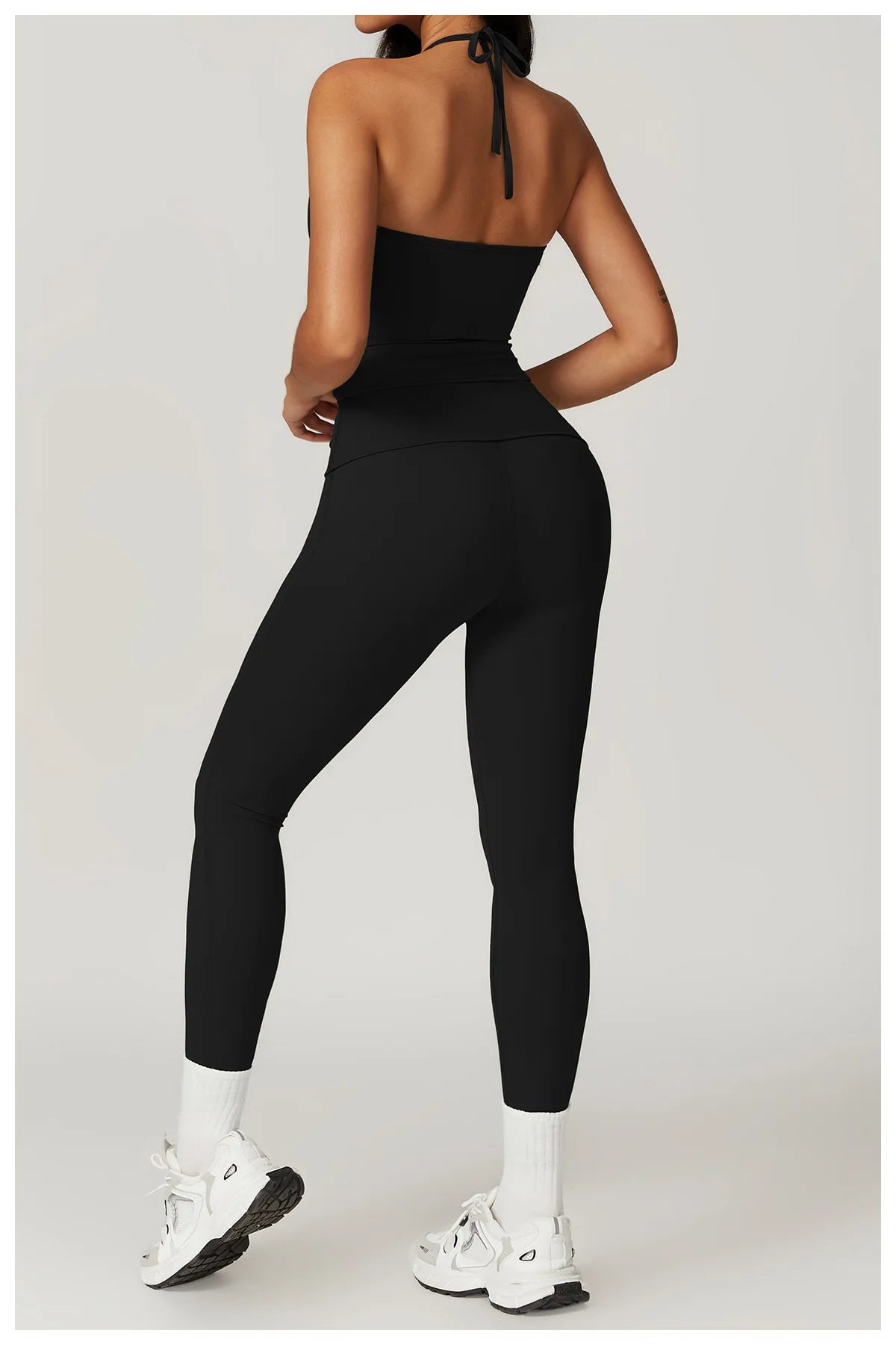 Sexy Breathable Sports Push Up Women's Gym Bra