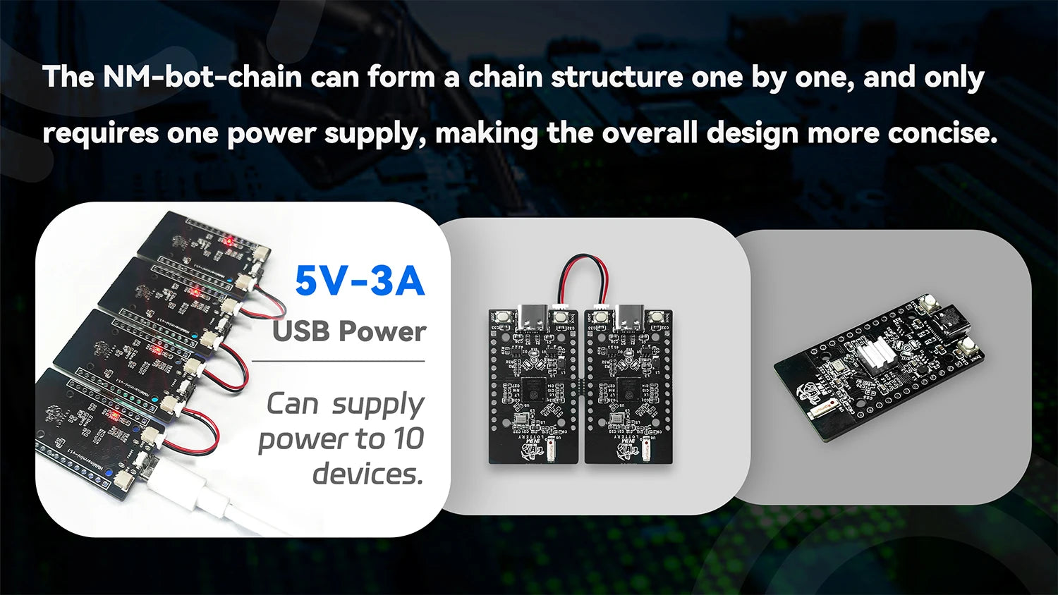 NMMiner Official new code Nerdminer 256KH/s*4=1MH/s  deeply optimized ESP32 Mini BTC Solo Lottery Lucky Miner botchain tower - Daisan Mart