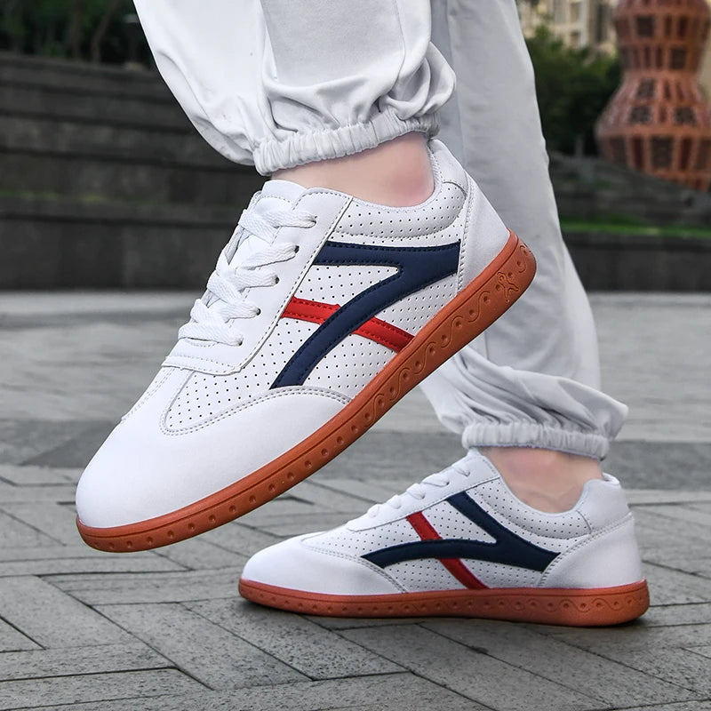 Men's Summer Skateboarding Shoes - Cool &amp; Fashionable