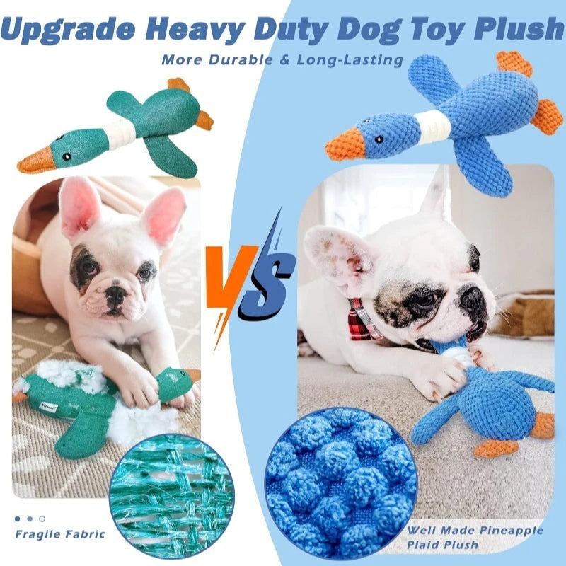 Super Durable Chew Toy for Super Mischievous Dogs and Cats