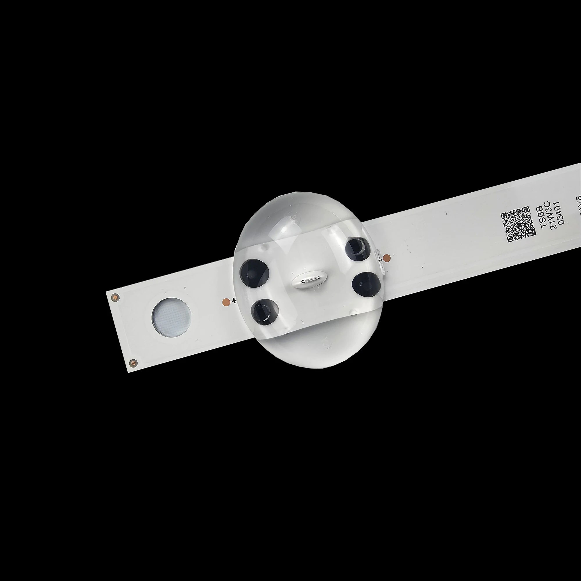 LED Backlight Strip For LG 60UM/60UN Series TV