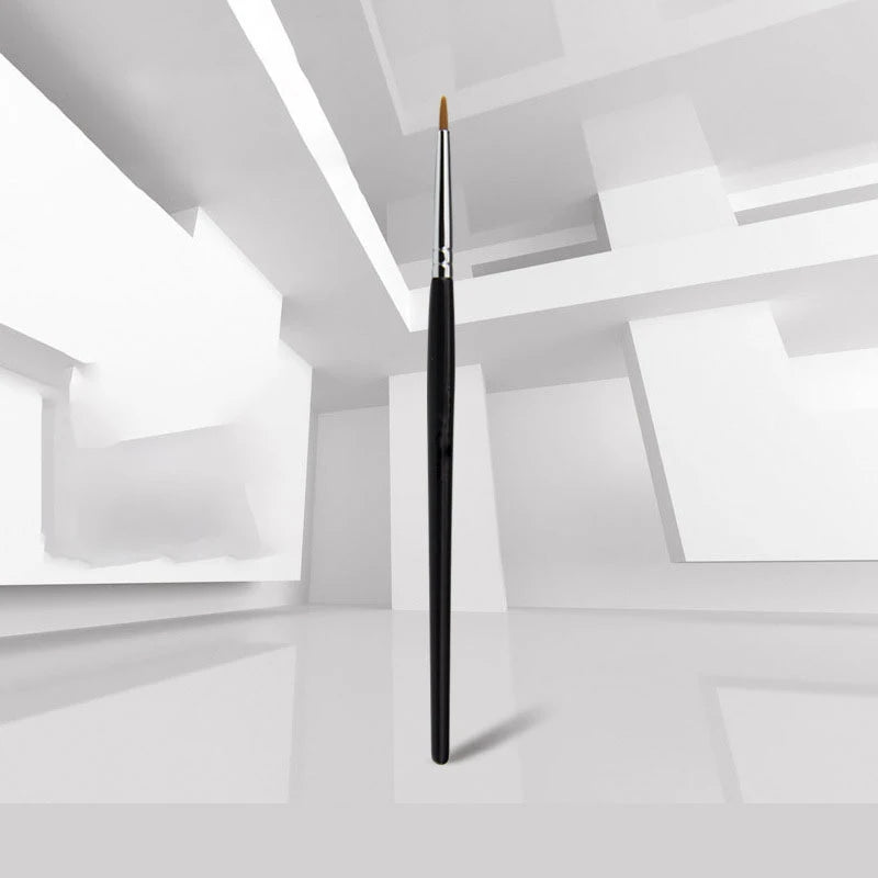 Professional Fine Precision Eyeliner Brush