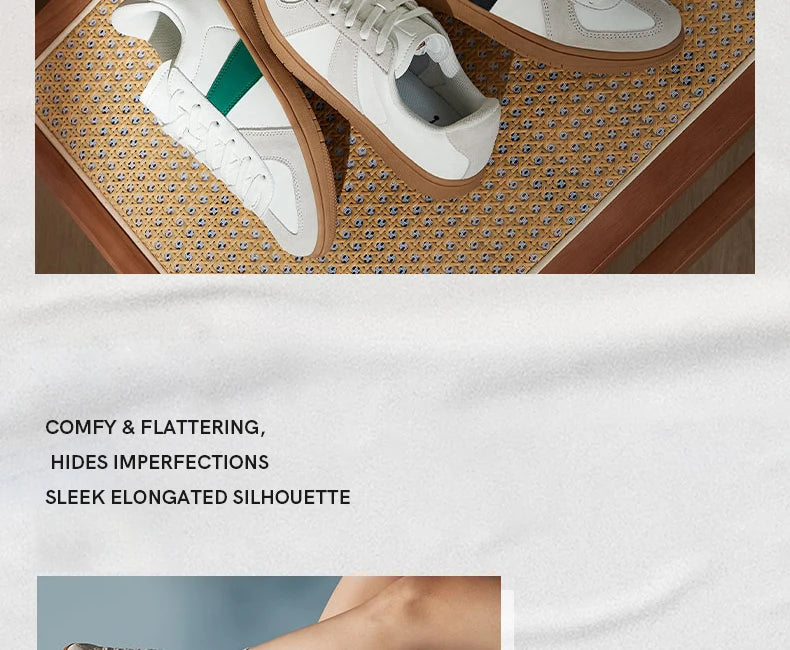 QIAODAN Giày Trượt Nữ 2025 - Phong Cách & Êm Ái