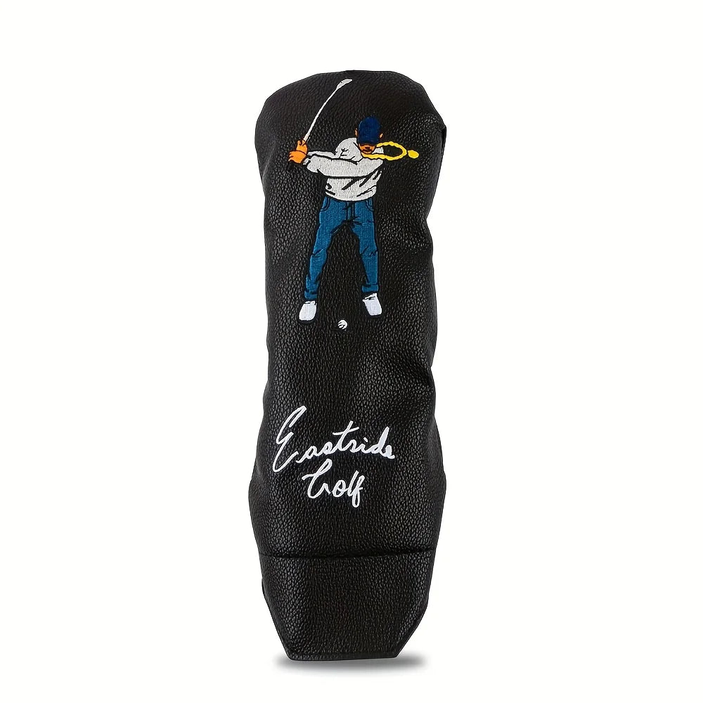 Ultimate Dustproof Golf Club Protector