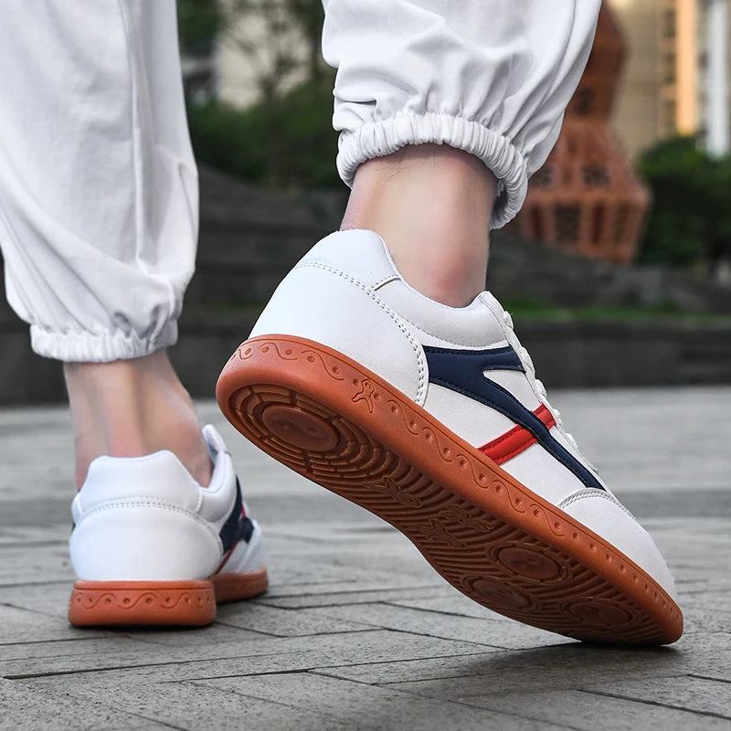 Men's Summer Skateboarding Shoes - Cool &amp; Fashionable