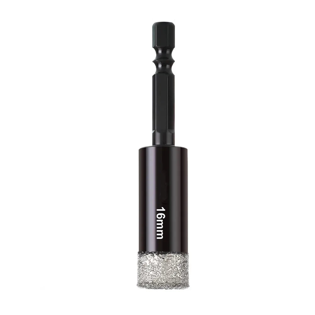 Đầu Khoan Kim Cương Đa Năng 1/4'' Cho Đá & Gạch - Daisan Mart