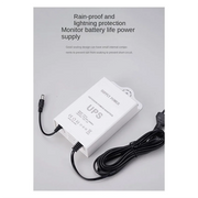Mini Backup Power 12V-2A For Modem, Camera, Router