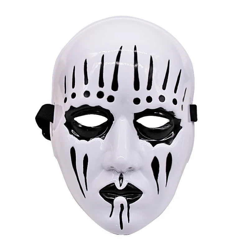 Halloween Cosplay Horror Masks For Adults