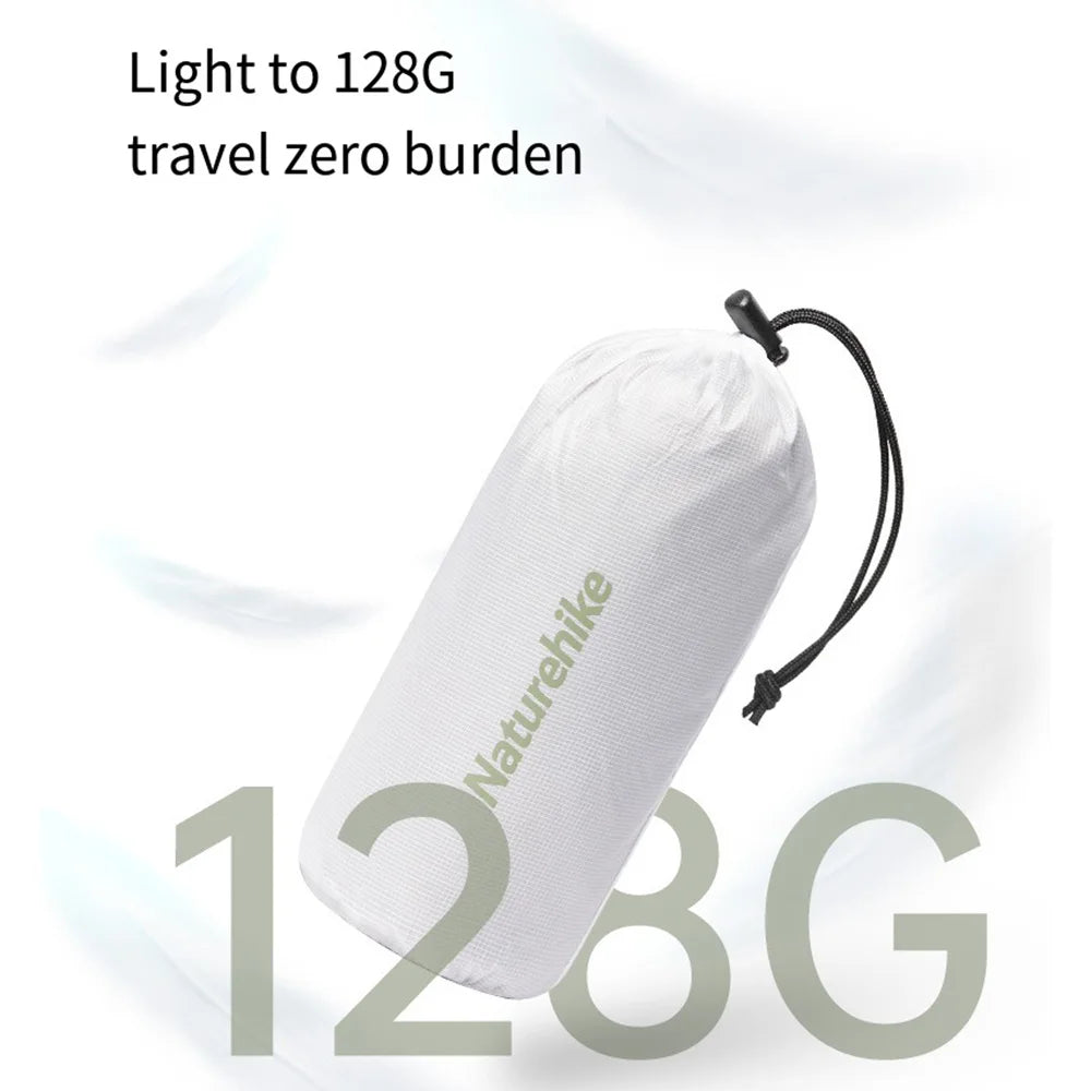 Naturehike Warm Sleeping Bag for Every Adventure