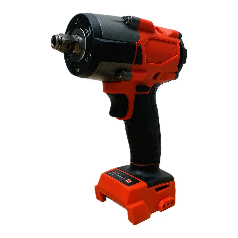 Máy Vặn Ốc Động Lực Milwaukee 18V - Siêu Mạnh 1300Nm - Daisan Mart