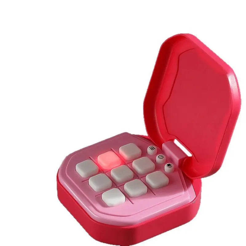 Multi-Functional Chess &amp; Caro AI Electronic Game Board