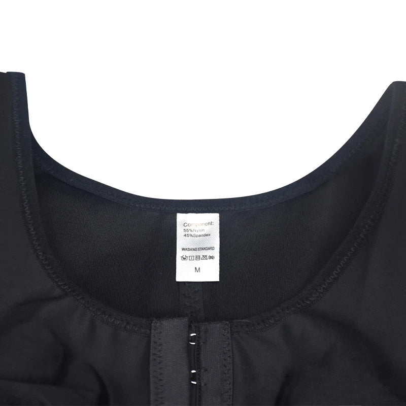 AfruliA Waist Shaper Belt, Body-Lifting Dress