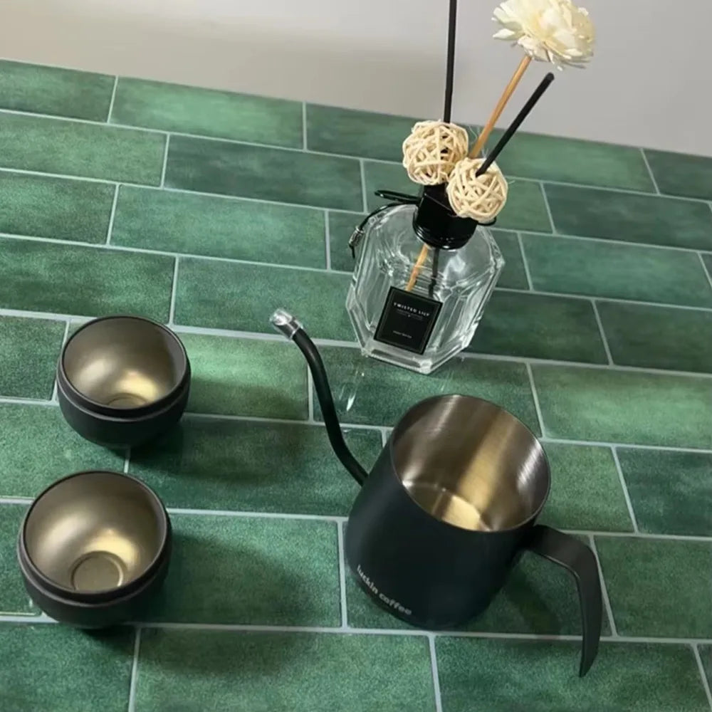 Gạch Dán Tường 3D Chống Thấm Trang Trí Nhà Bếp