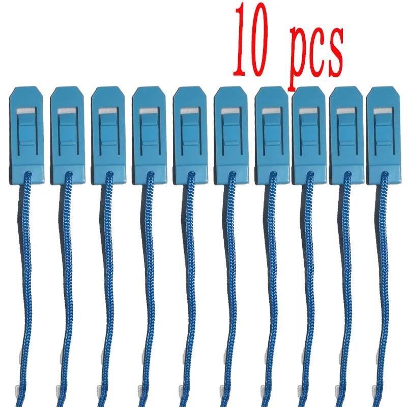 10 pieces SUP paddle board Surfboard Fin Clips 41*14mm Buckle Surfboard Tail Clip Water Separator Water Ski Board Fish Fin Clip