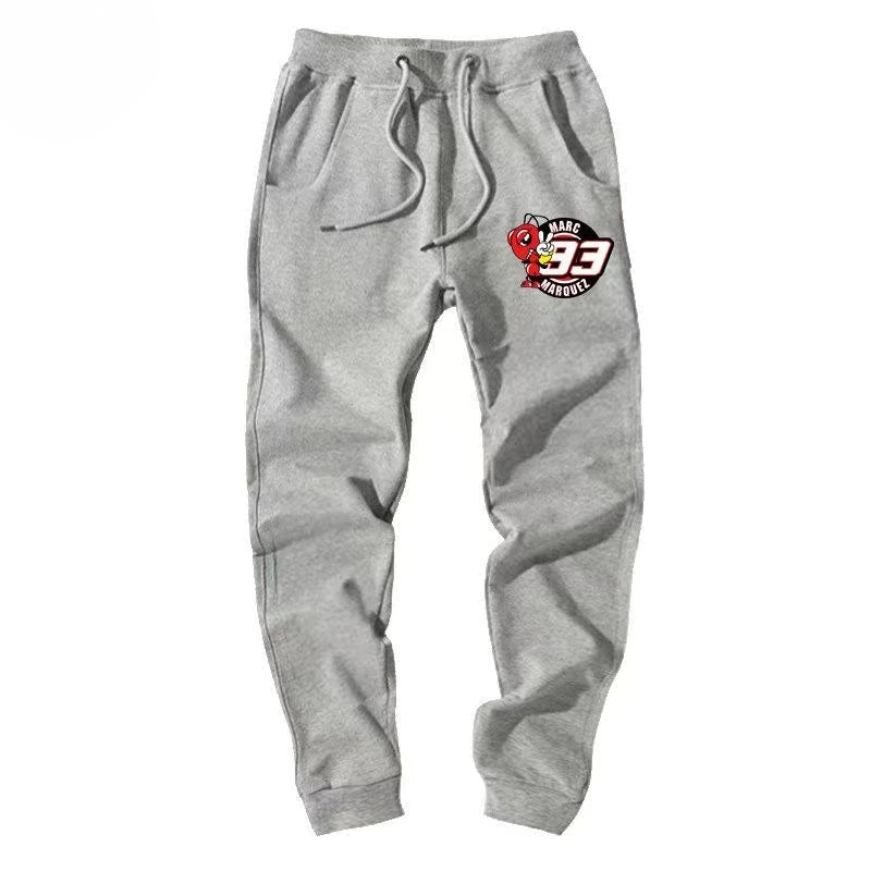 Unisex Graphic Jogger Pants Comfortable For Men And Women