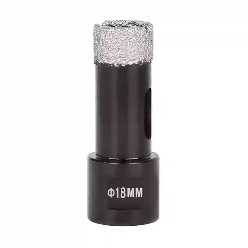 Mũi khoan kim cương đa năng cho đá cẩm thạch và granite - Daisan Mart