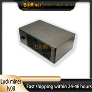 Bitcoin miner lucky miner lv08 crypto miner Solo miner BTC miner BCH BSV DGB WIFI 4TH/S SHA256 BM1366 Asic miner Mining Machine - Daisan Mart