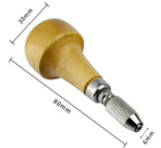 Multi-purpose Jewelry Pliers, Wire Clamp &amp; Drill