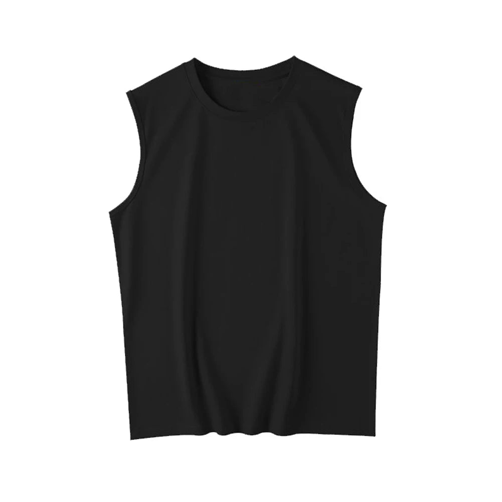 Áo Ba Lỗ Nam Tập Gym Mùa Hè - Thoáng Mát, Phong Độ - Daisan Mart