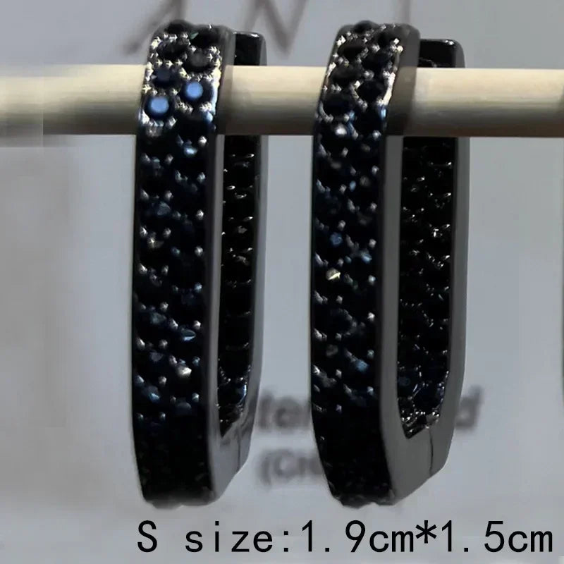 2025 Women's Jewelry Set: Gold, Silver, and Unique Gemstones