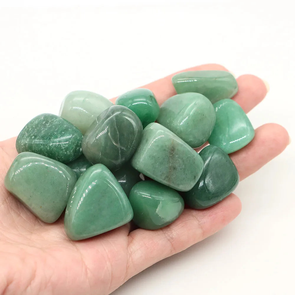 Natural Quartz Stone for Aquarium and Home Decoration