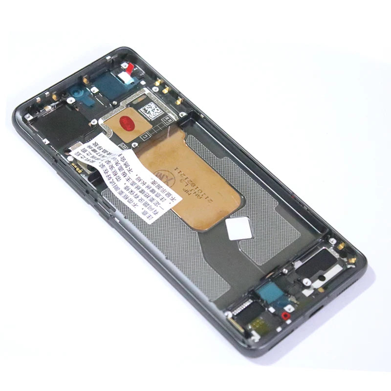 Original all functions 6.28'' LCD Replacement for Xiaomi Mi 12 2201123G, 2201123C Touch Screen Display Mi 12X  2112123AC, - Daisan Mart