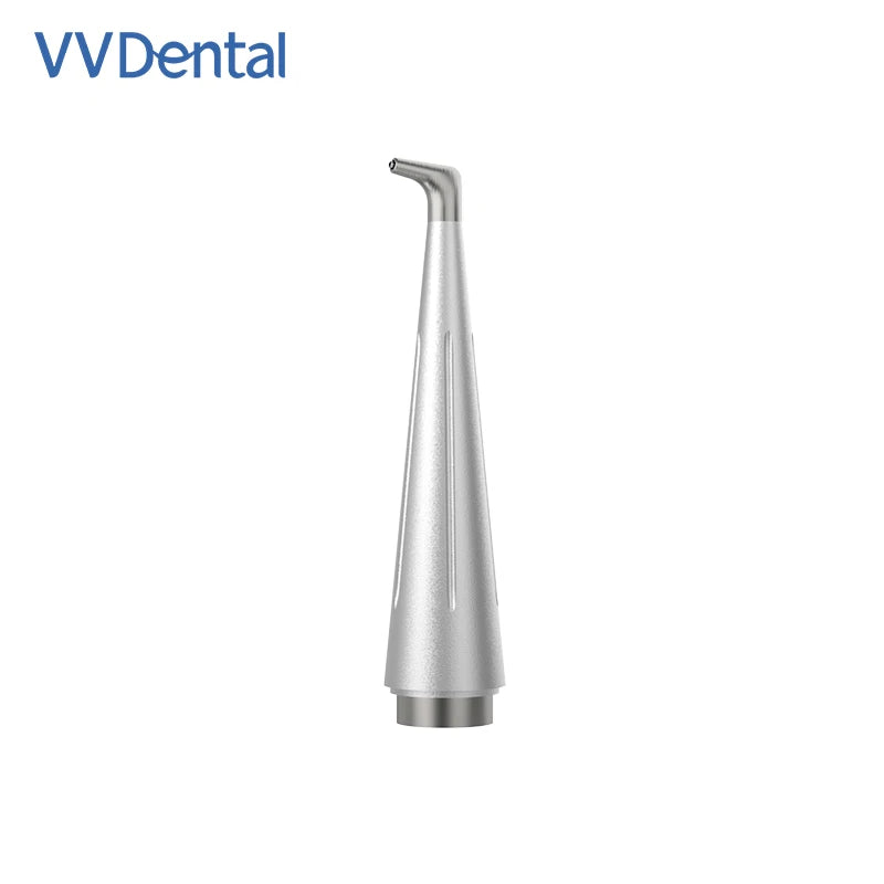 Tay Cầm Đầu Phun Khí Nha Khoa VV Cho Máy Đánh Bóng