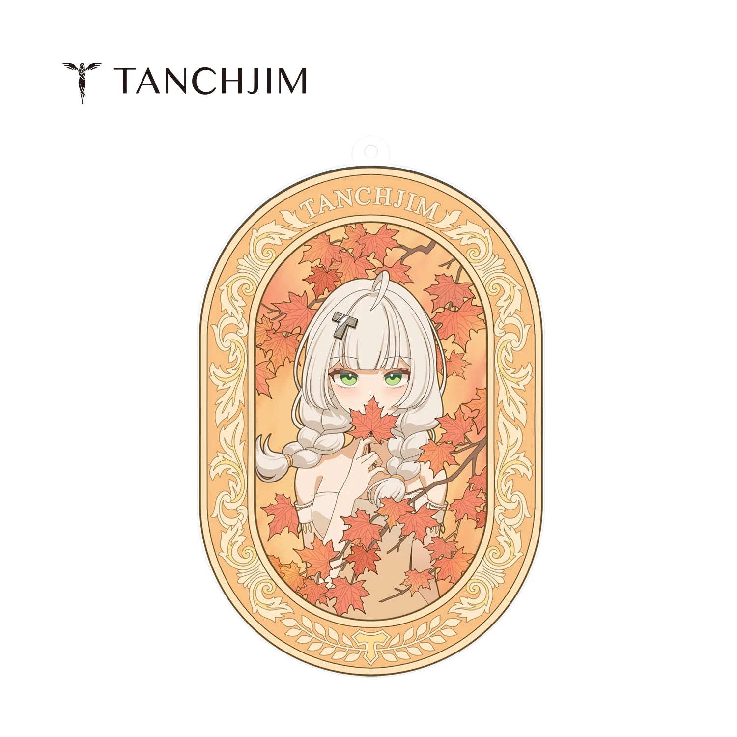 TANCHJIM Asano Tenki Hương Thơm Bốn Mùa 2025 - Daisan Mart