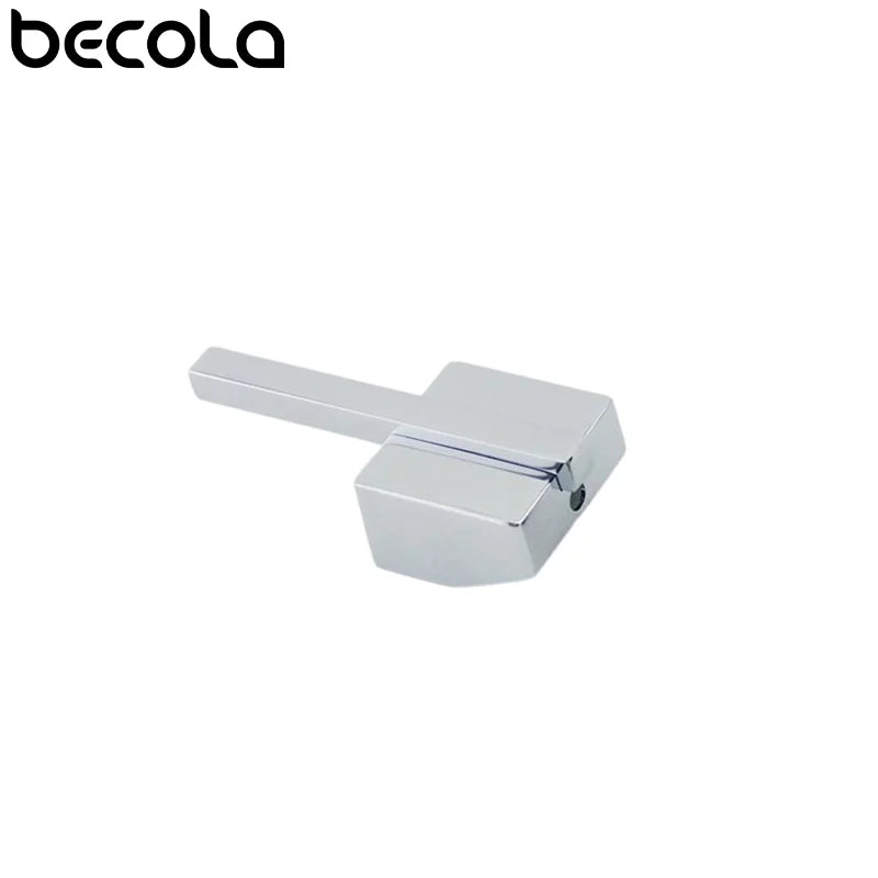 Becola Hot and Cold Faucet Mixing Valve Handle Switch Repair Gland Fittings Mixer Tap Splitter Water Shower Faucet Accessories - Daisan Mart