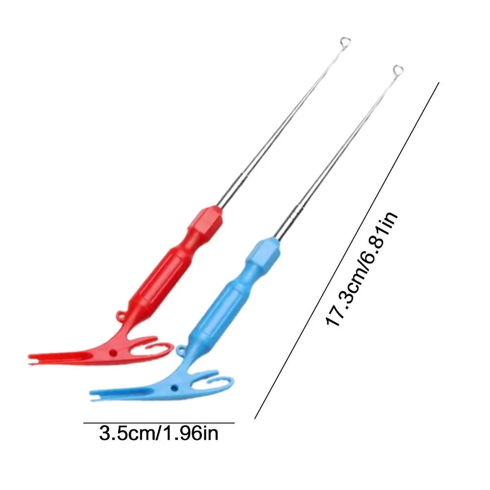 Bộ Dụng Cụ Gỡ Lưỡi Câu 3 Trong 1 Đa Năng Tiện Lợi