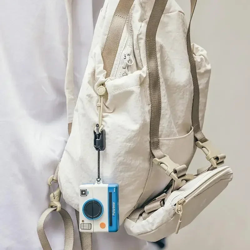 Khóa Đuôi Nam Châm FALCAM Maglink M00A3402 Cho Máy Ảnh