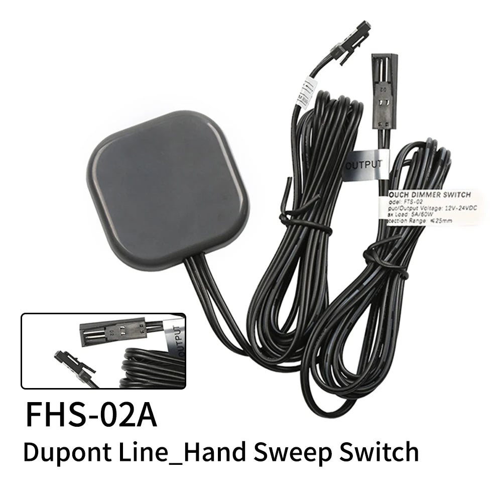 Điều khiển LED thông minh